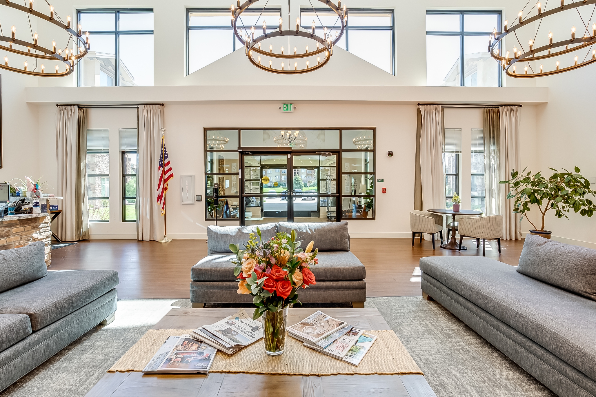 Pine Grove Crossing, Parker, CO 8