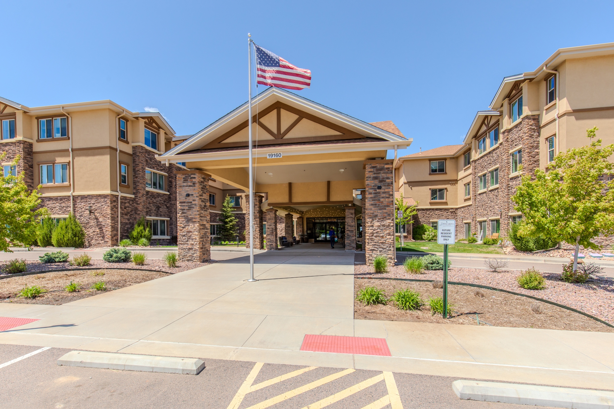 Pine Grove Crossing, Parker, CO 2