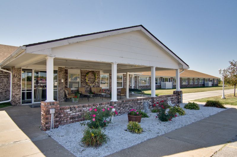 Pioneer, Marceline, MO 2