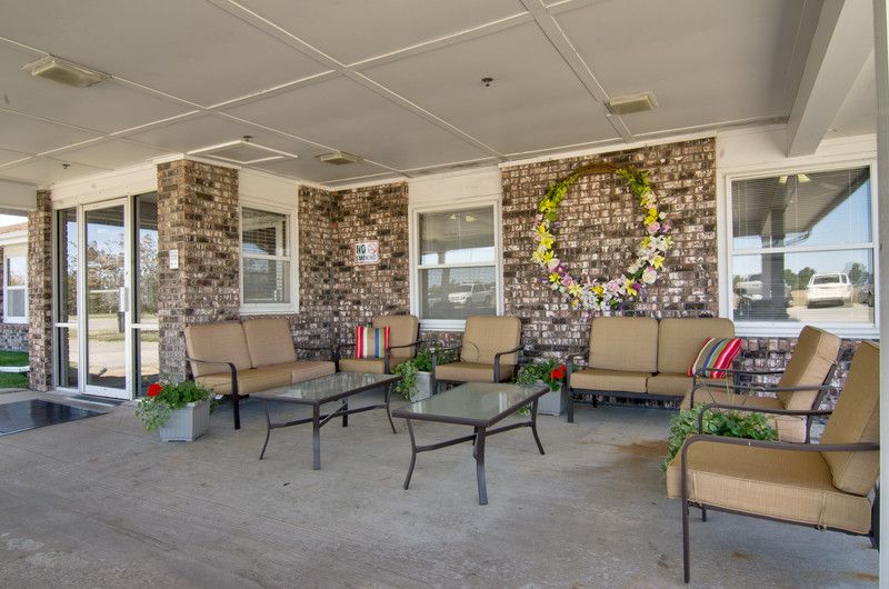 Pioneer, Marceline, MO 3