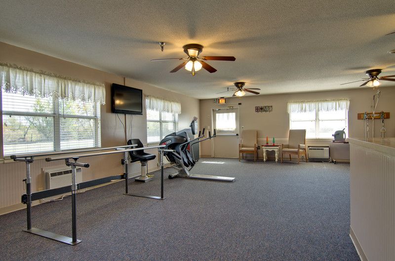 Pioneer, Marceline, MO 4