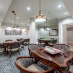 Conservatory At Plano, Plano, TX 54