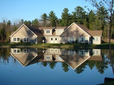 Dirigo Pines, Orono, ME 2