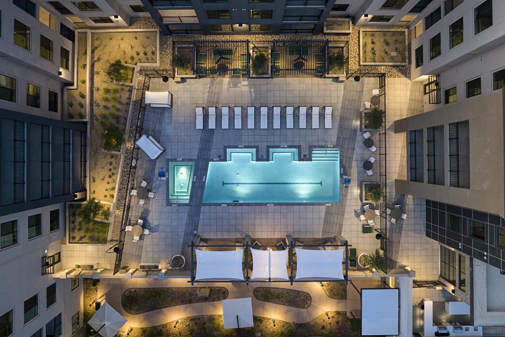 Clarendale Arcadia, Phoenix, AZ 15