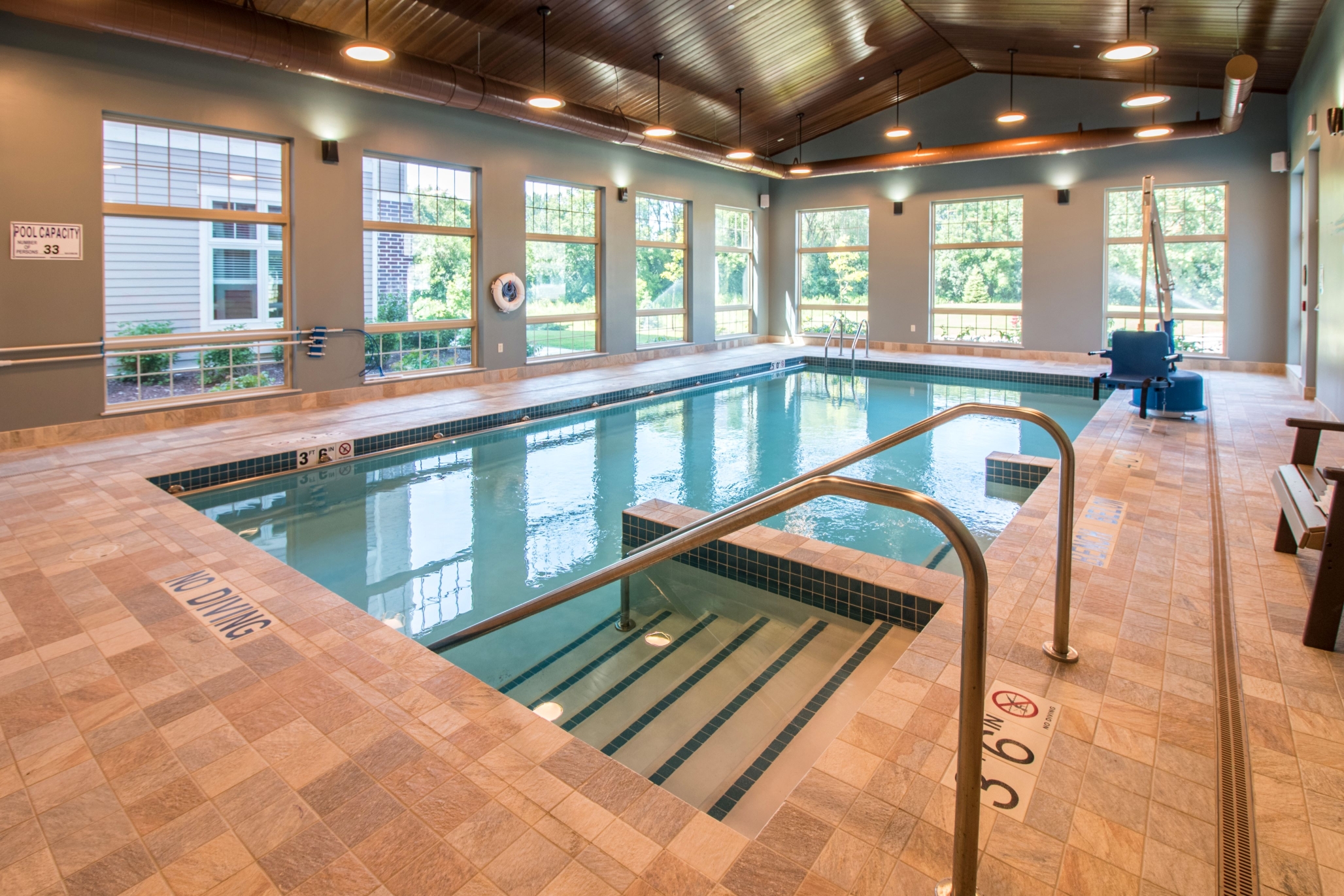 New Perspective North Shore, Brown Deer, WI 7