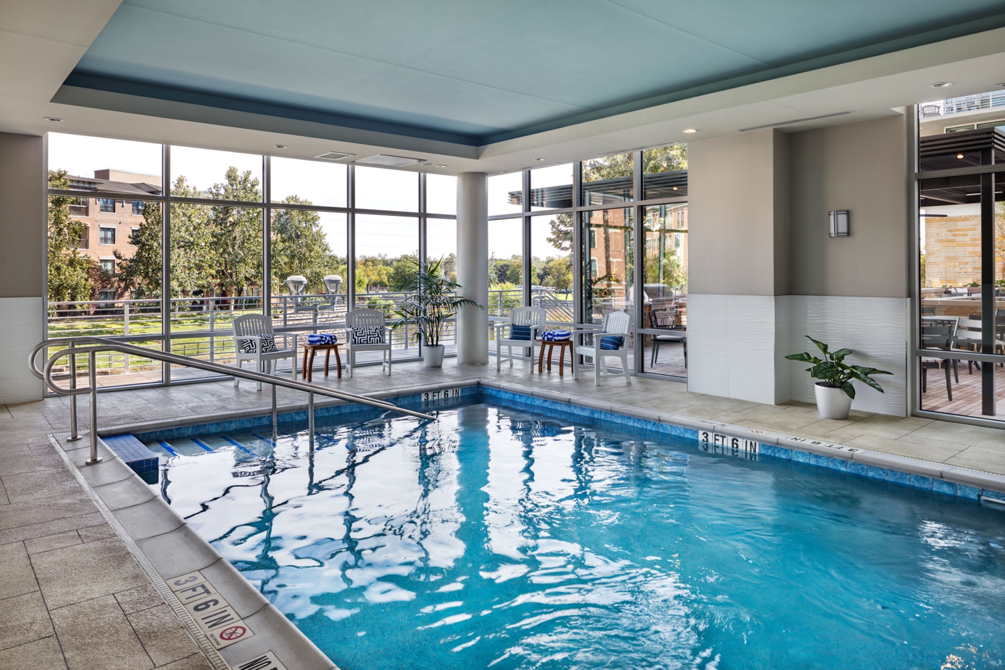 The Village at The Triangle, Austin, TX 28