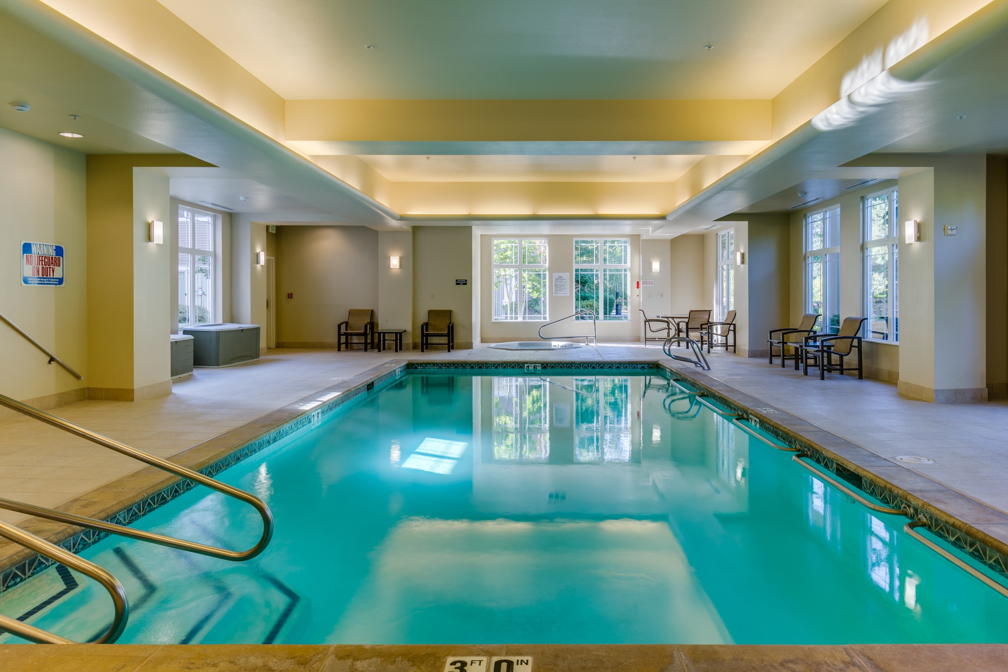 Fairwinds – Redmond, Redmond, WA 7