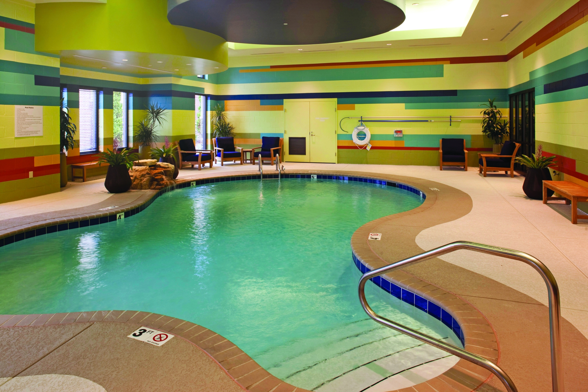 Danberry at Inverness, Birmingham, AL 8