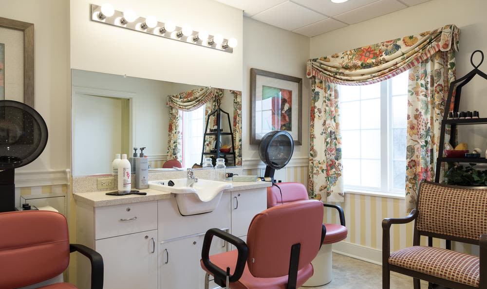 Artis Senior Living of Princeton Junction, Princeton, NJ 4