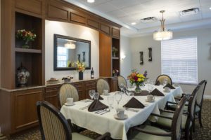 Aston Gardens At The Courtyards, Sun City Center, FL 15