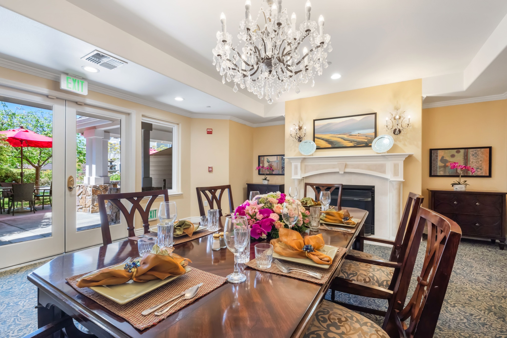 Aegis Living Aptos, Aptos, CA 9