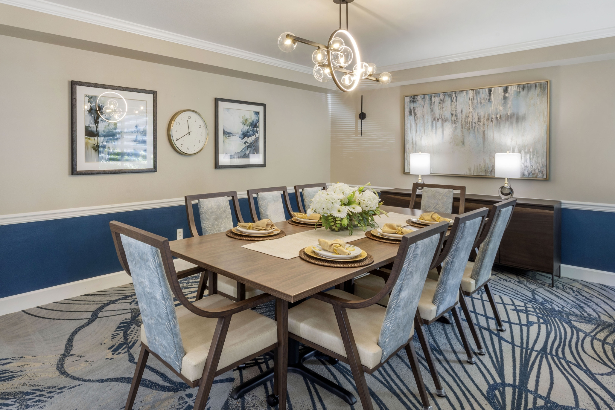 The Commons on Thorton, Stockton, CA 23