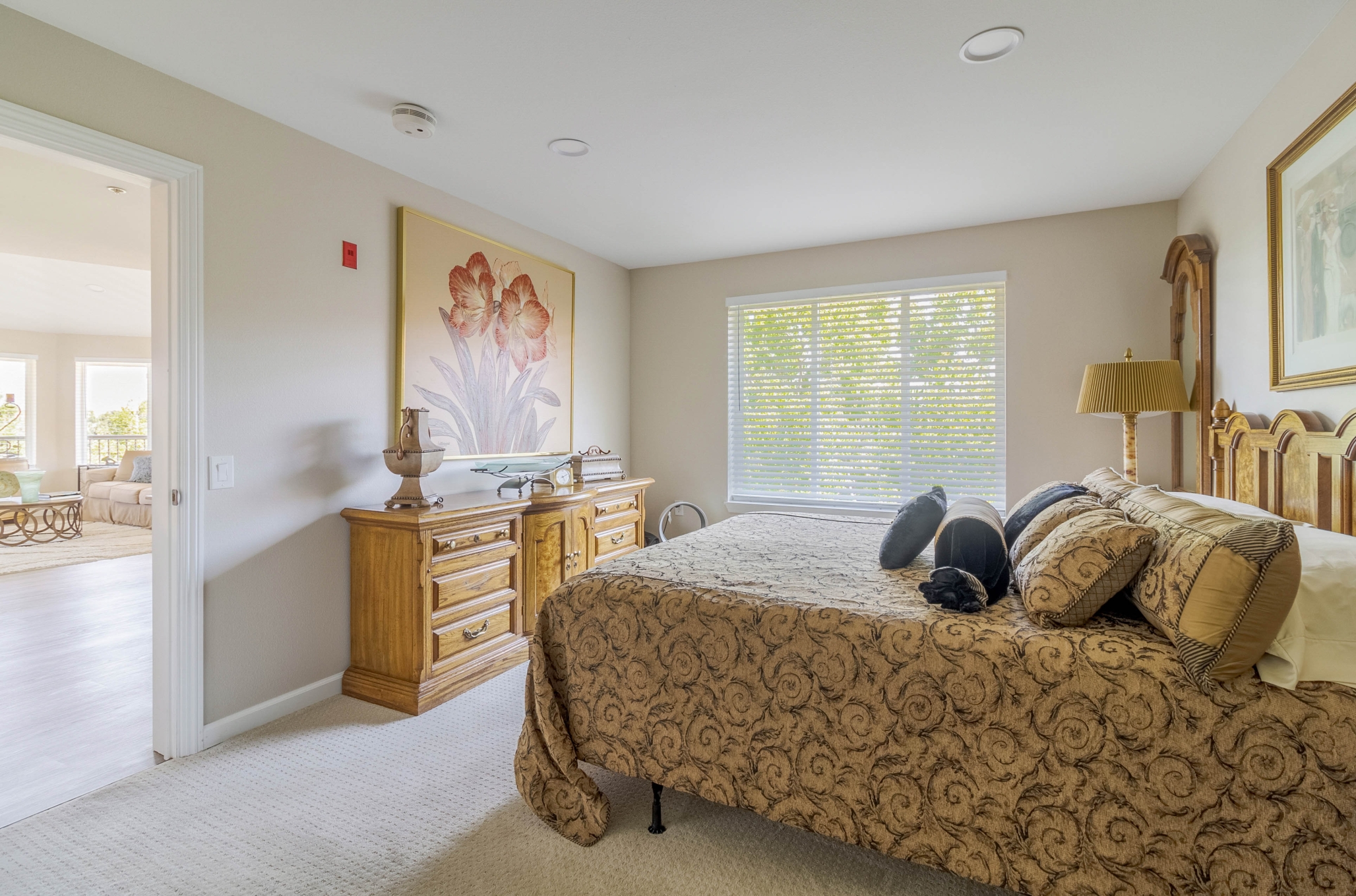 Quail Lodge, Antioch, CA 12