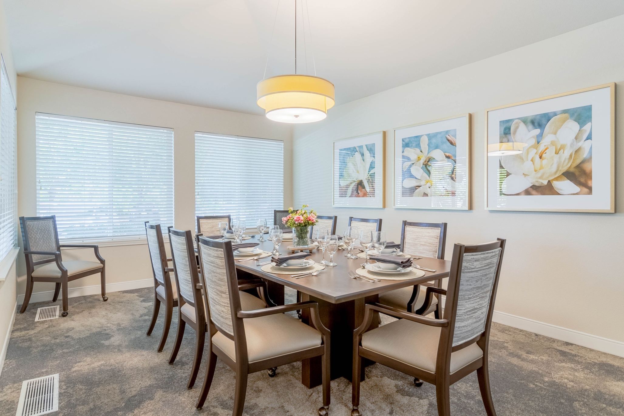 Quail Lodge, Antioch, CA 15