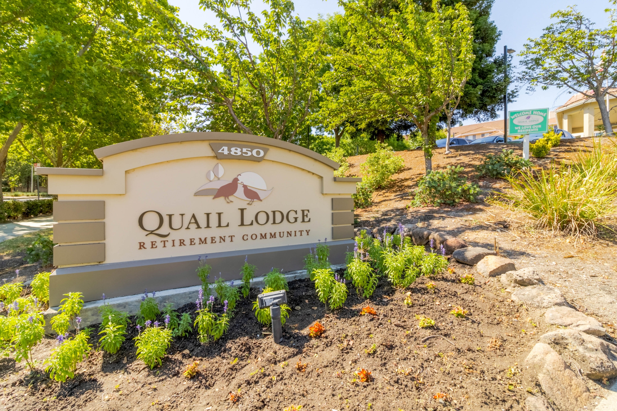 Quail Lodge, Antioch, CA 16