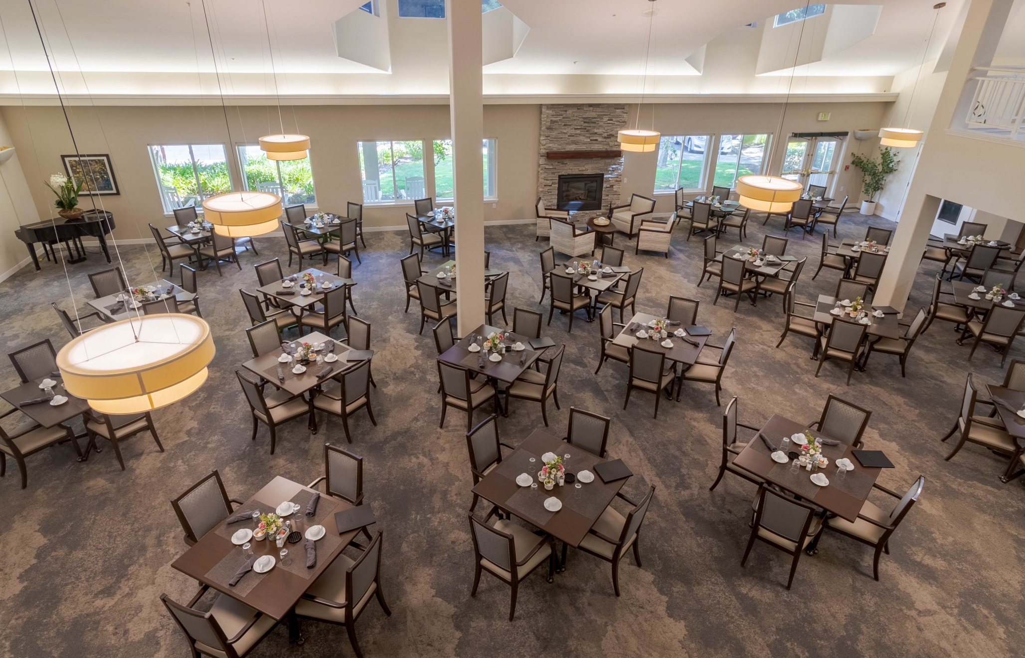 Quail Lodge, Antioch, CA 2