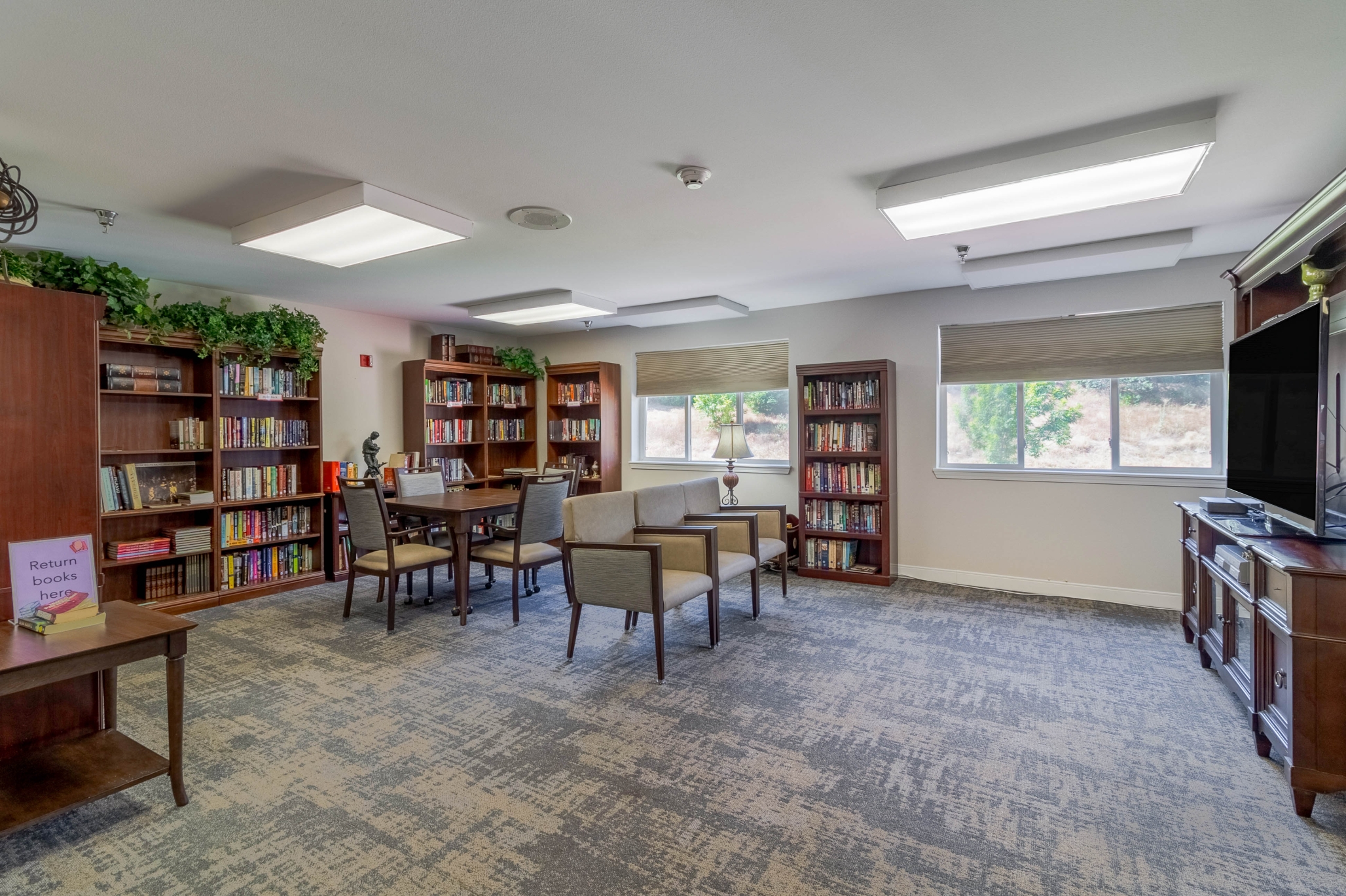 Quail Lodge, Antioch, CA 3