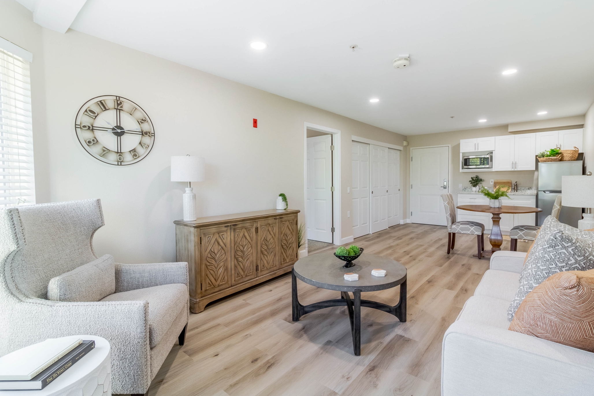 Quail Lodge, Antioch, CA 6