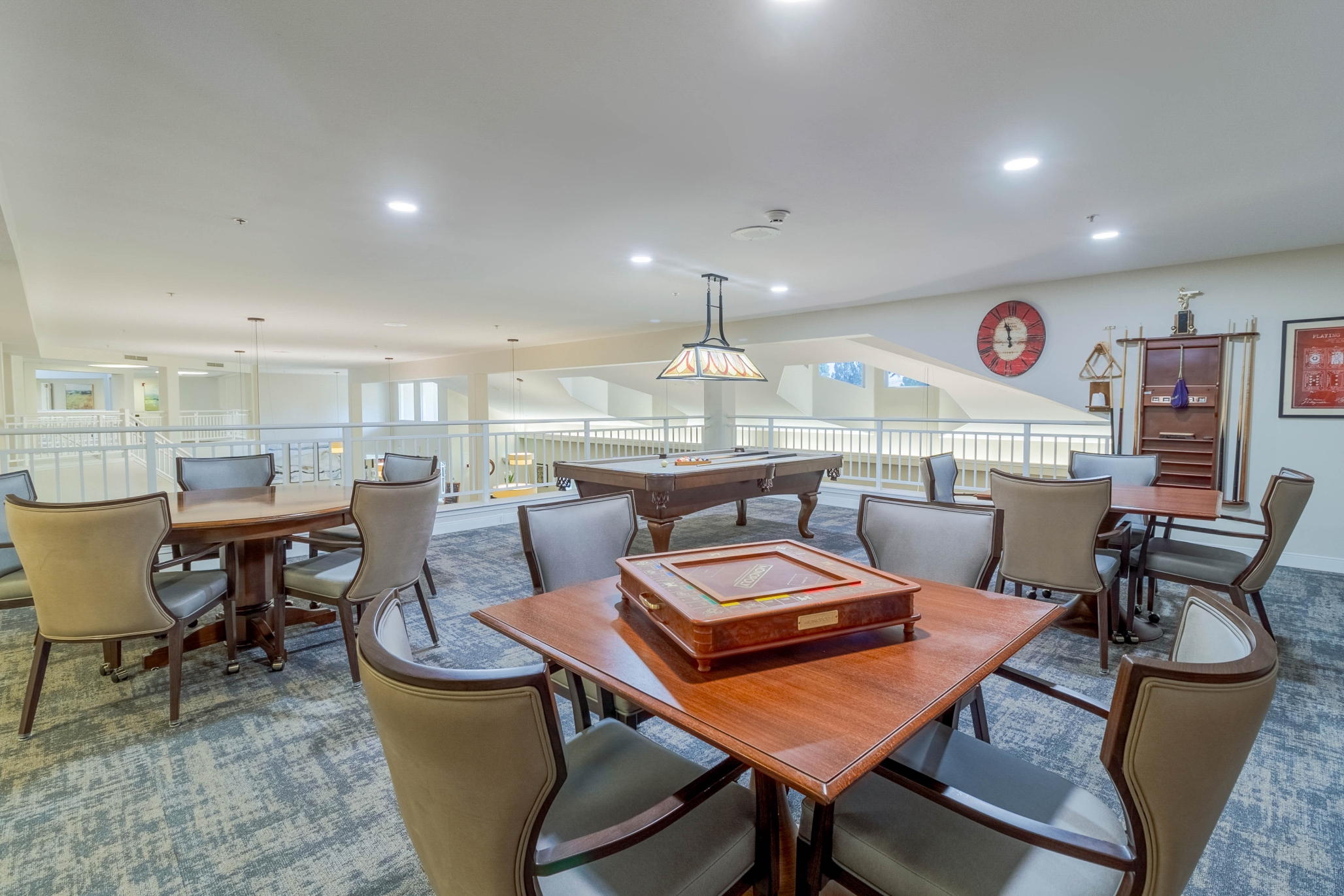 Quail Lodge, Antioch, CA 8