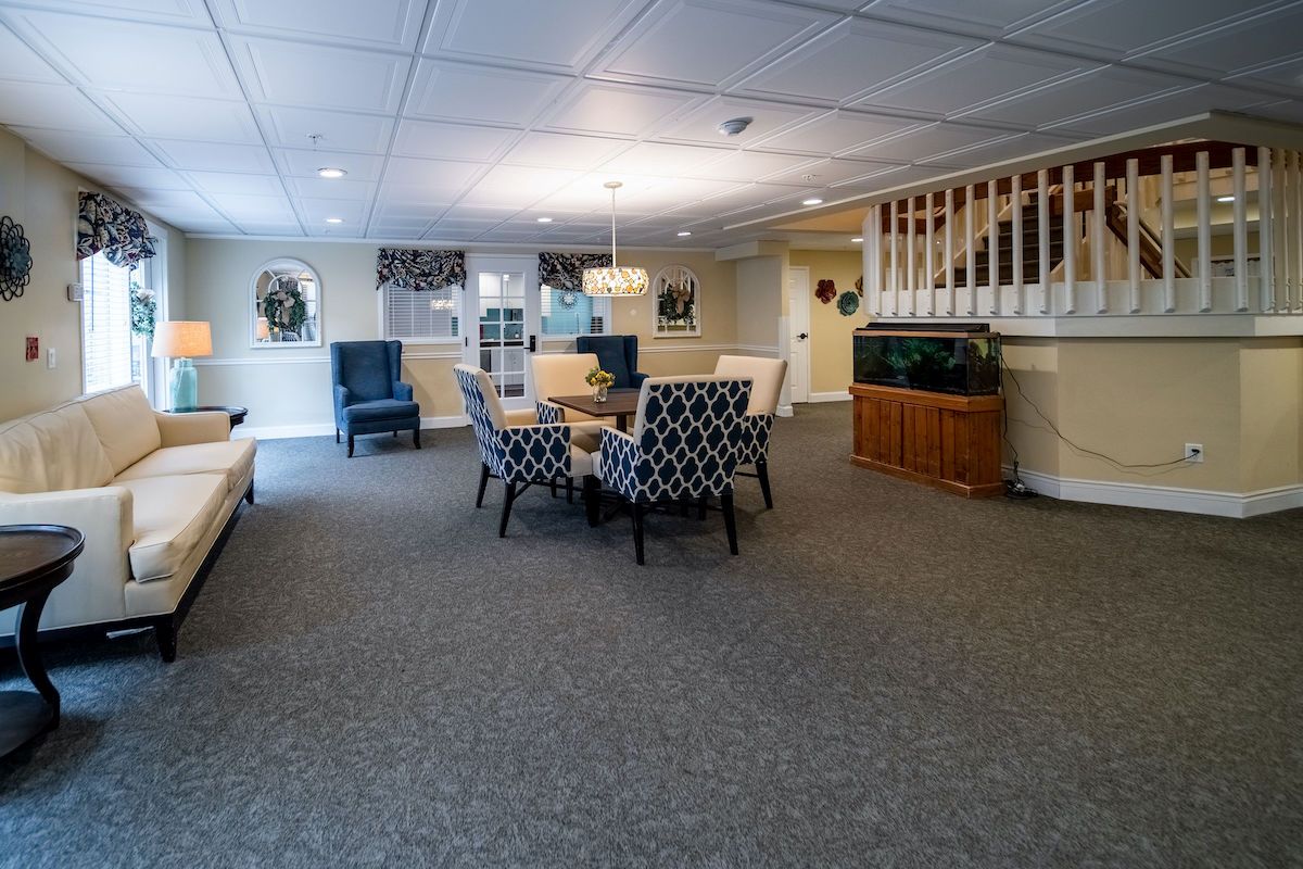 Franklin Court Senior Living, Quakertown, PA 4