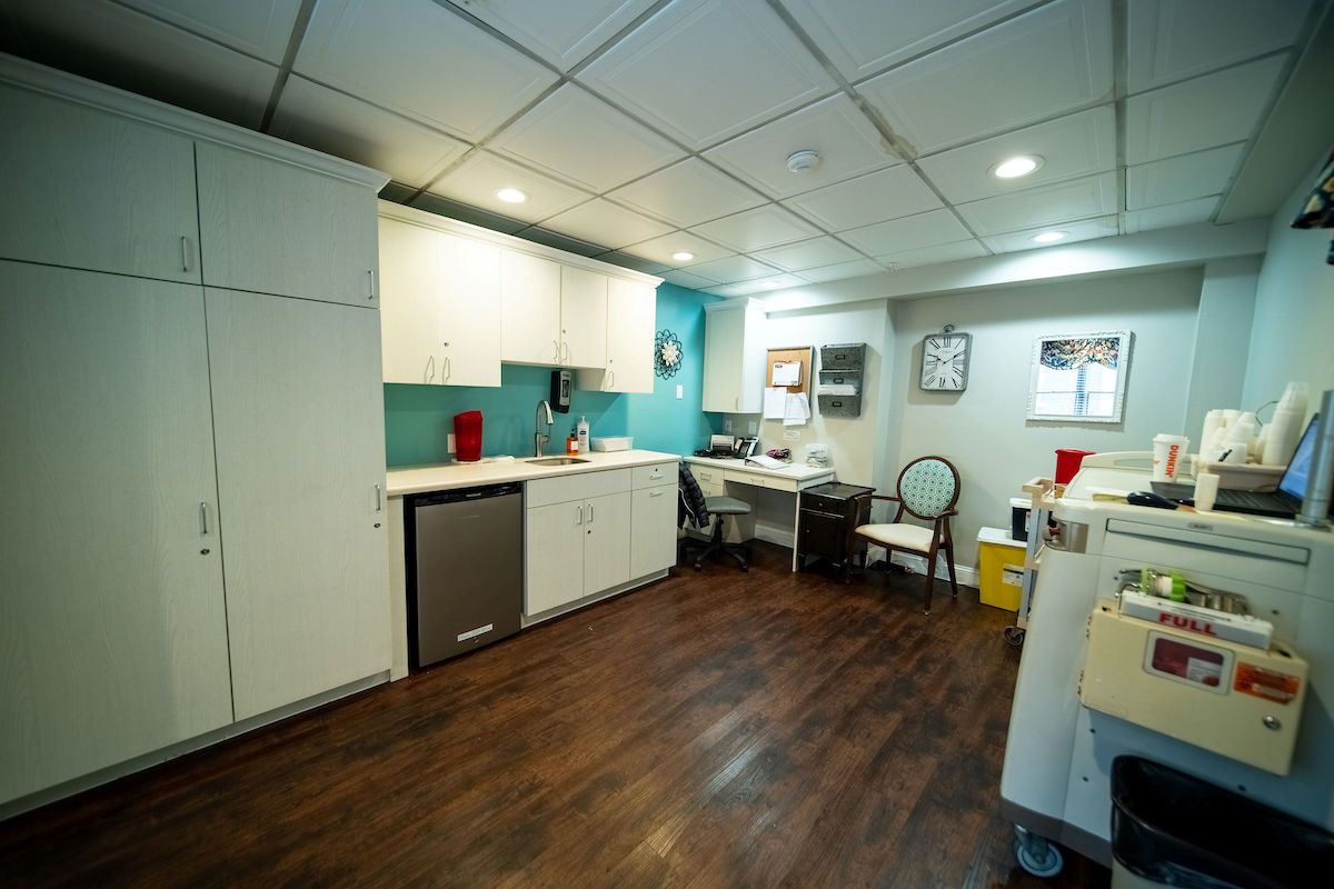 Franklin Court Senior Living, Quakertown, PA 16