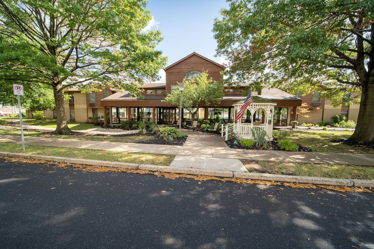 Franklin Court Senior Living, Quakertown, PA