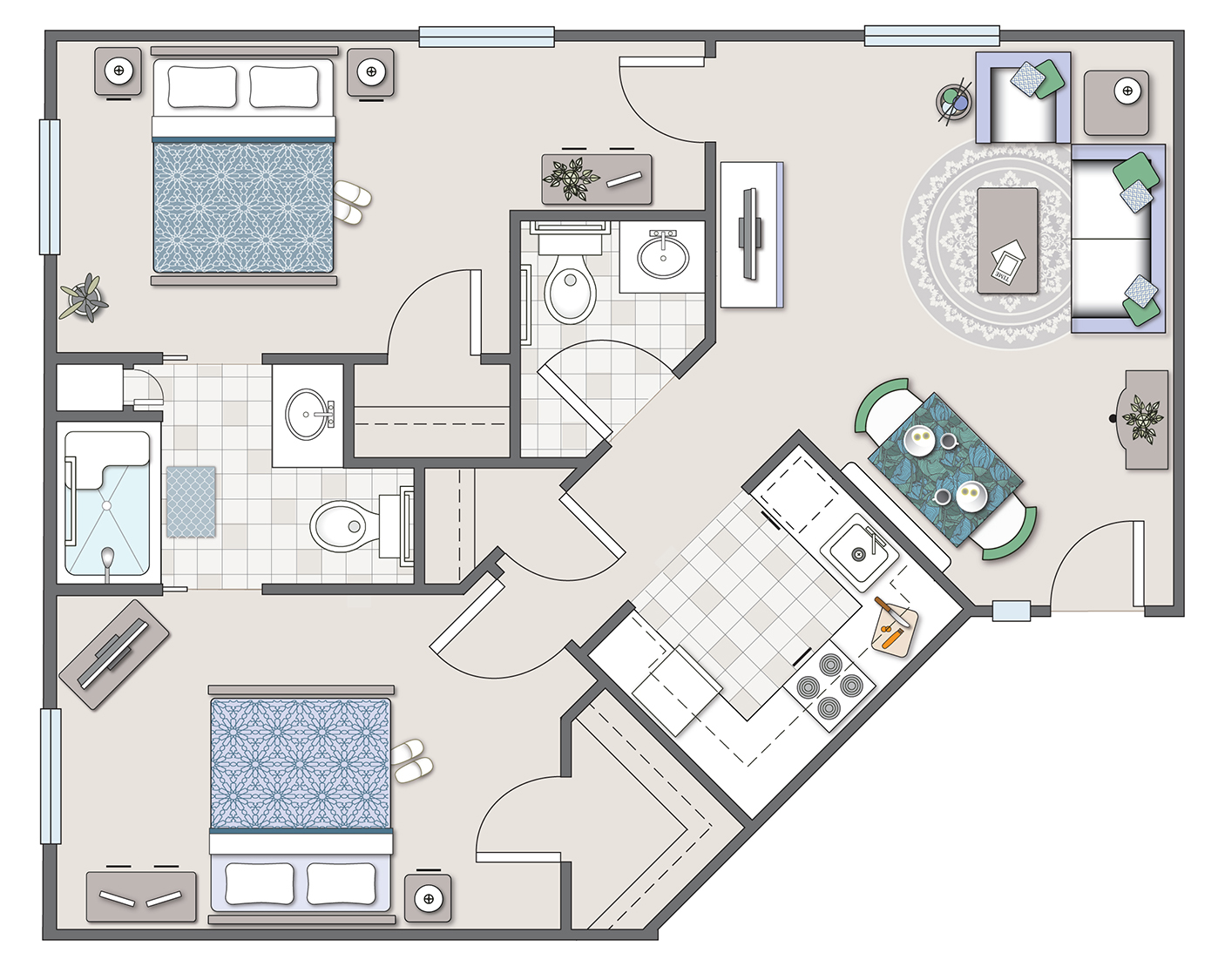 Regal Estates of League City, League City, TX 12