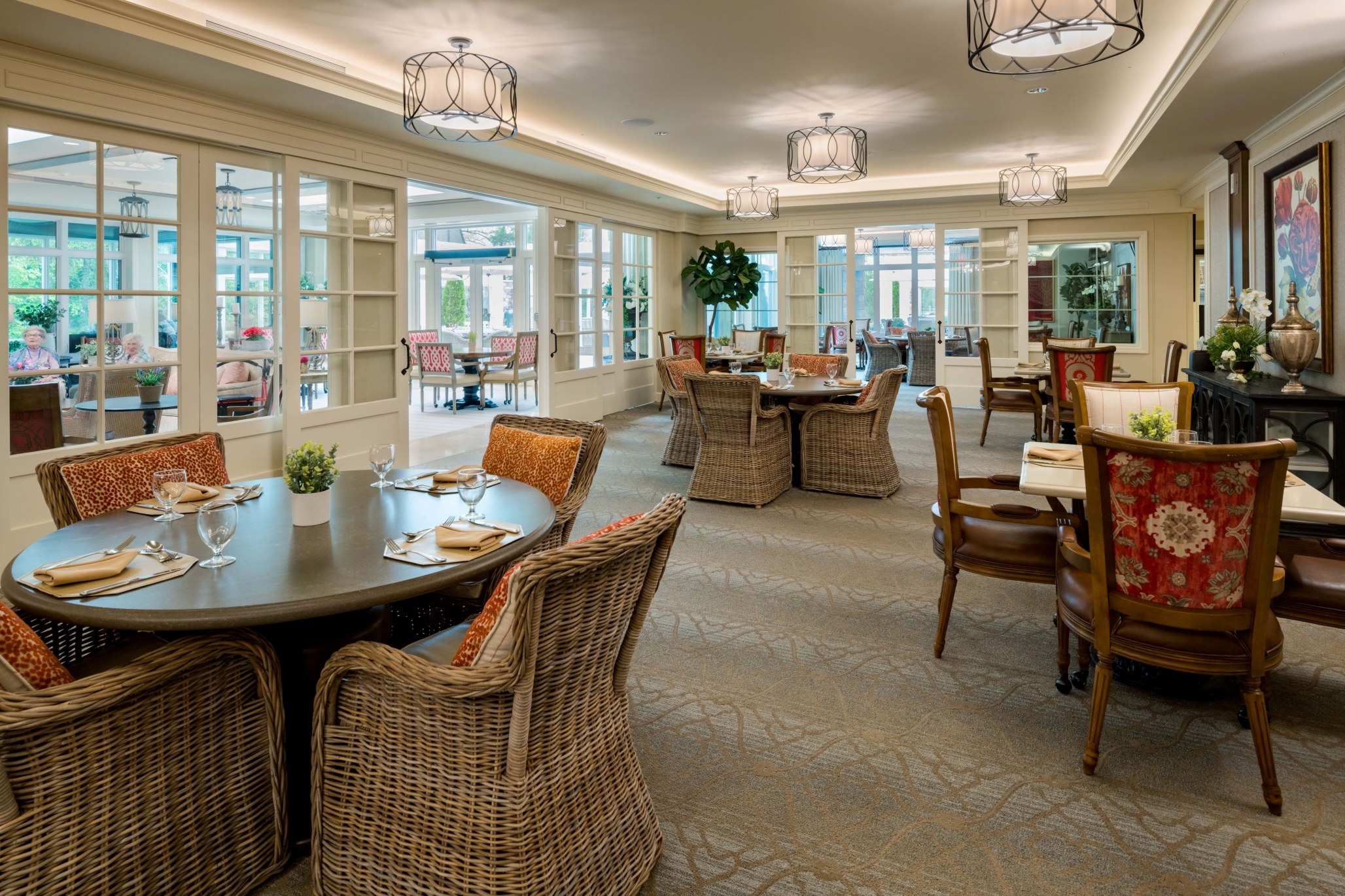 The Kensington Reston, Reston, VA 3