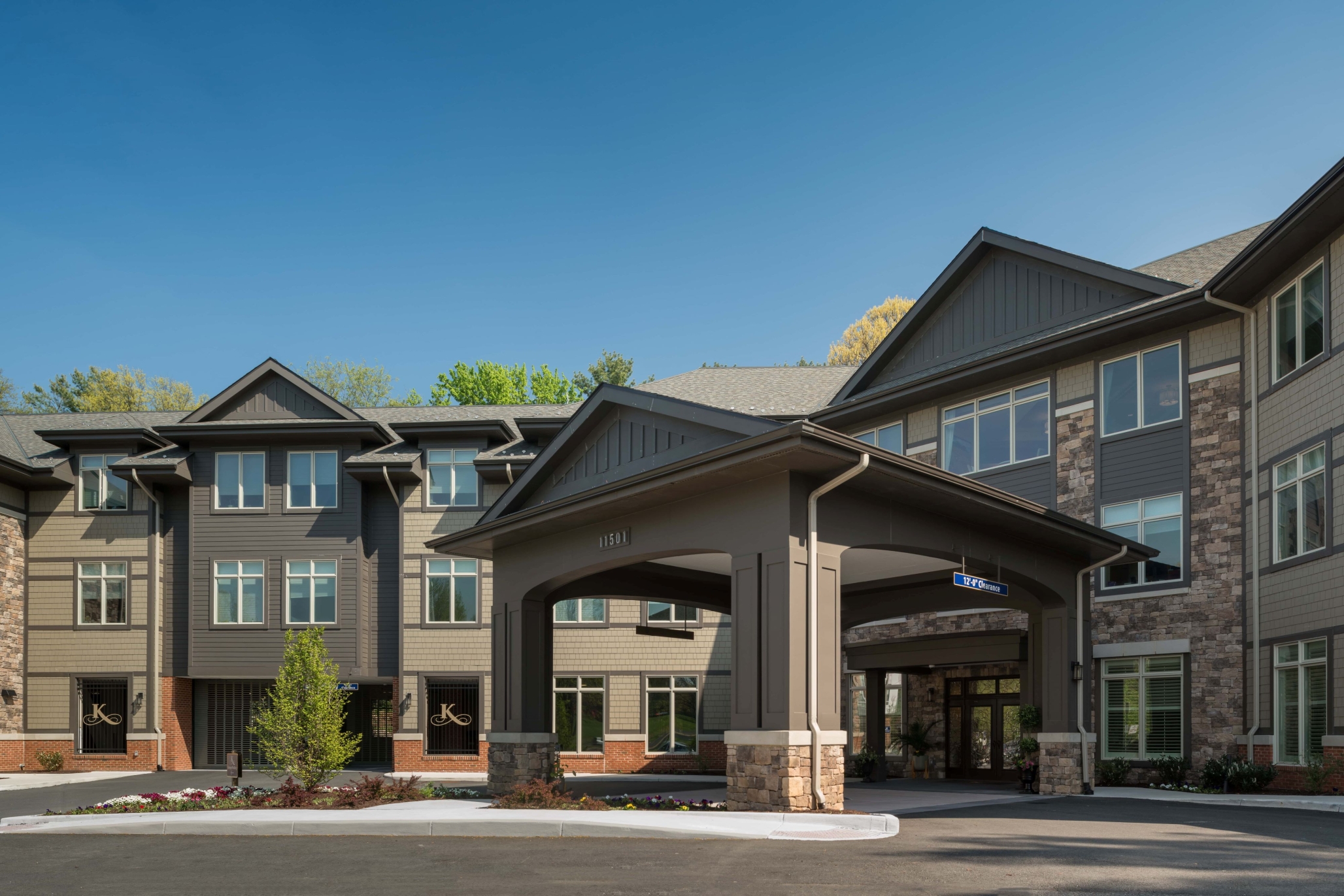 The Kensington Reston, Reston, VA 2