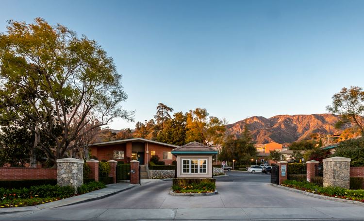 Royal Oaks, Duarte, CA 2