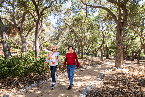 Royal Oaks, Duarte, CA 6