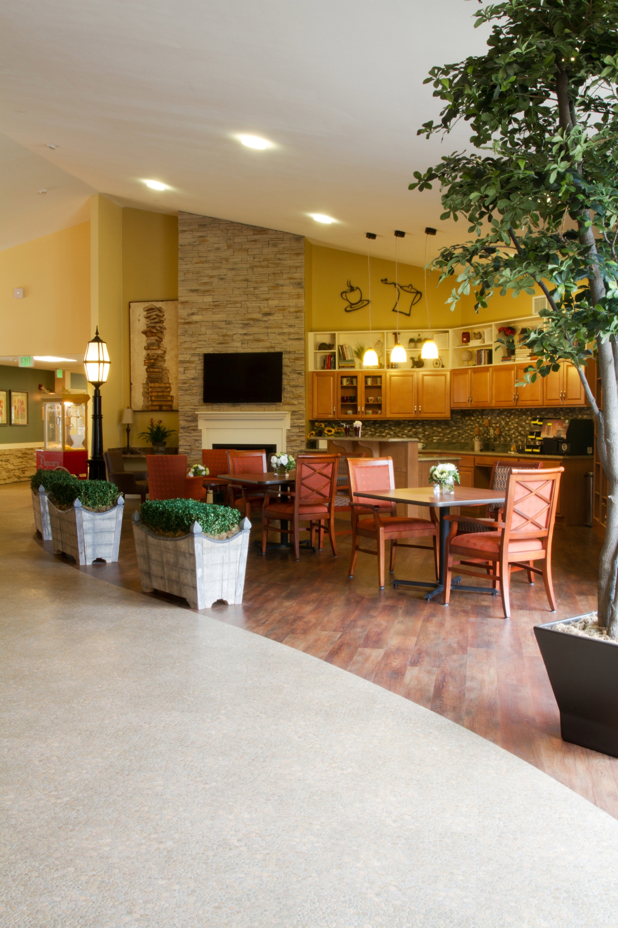 StoryPoint Tipp City, Tipp City, OH 5