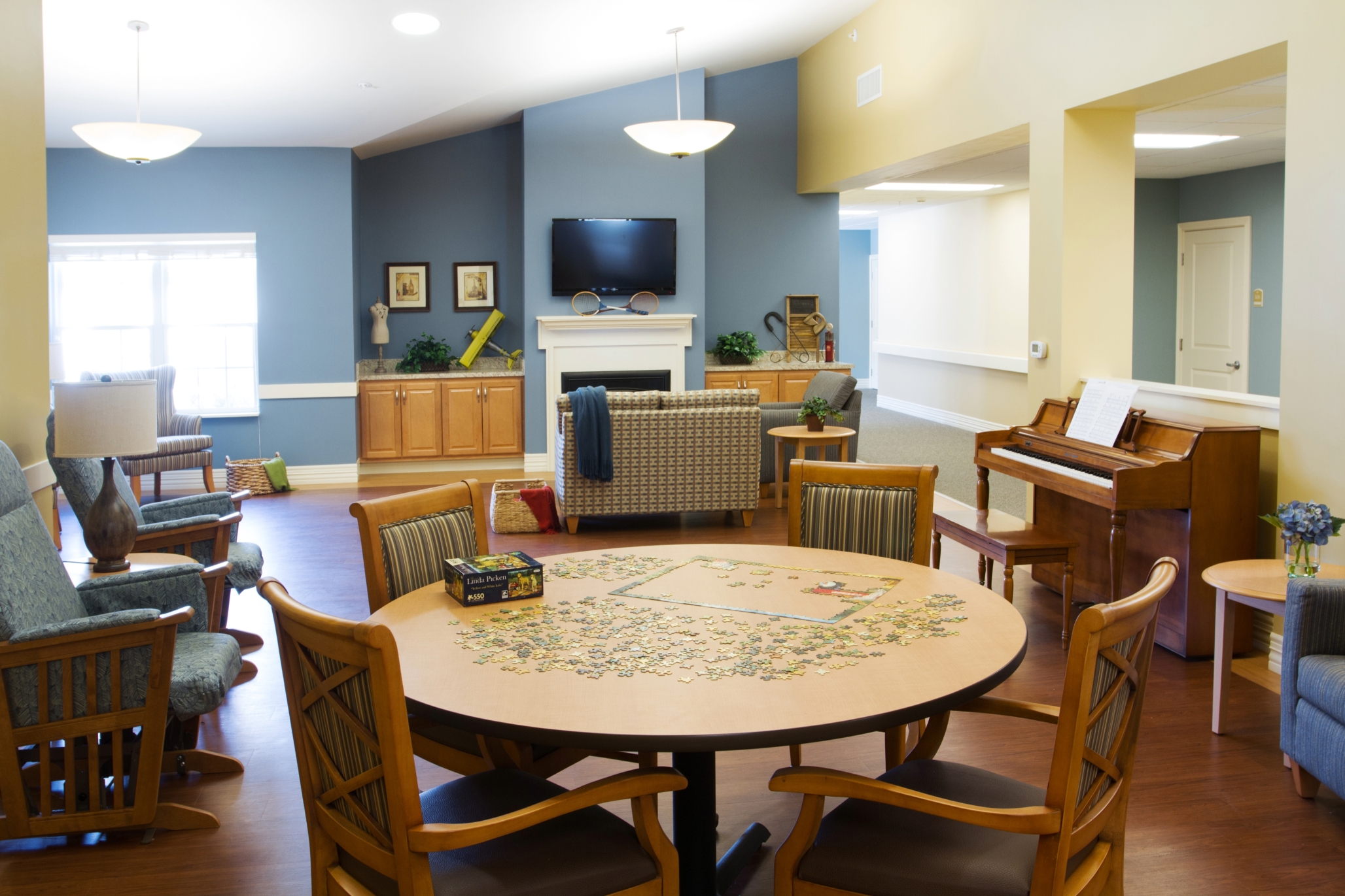 StoryPoint Tipp City, Tipp City, OH 7