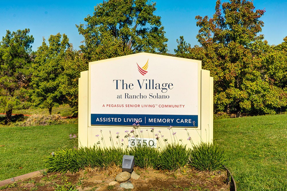 The Village at Rancho Solano, Fairfield, CA 5