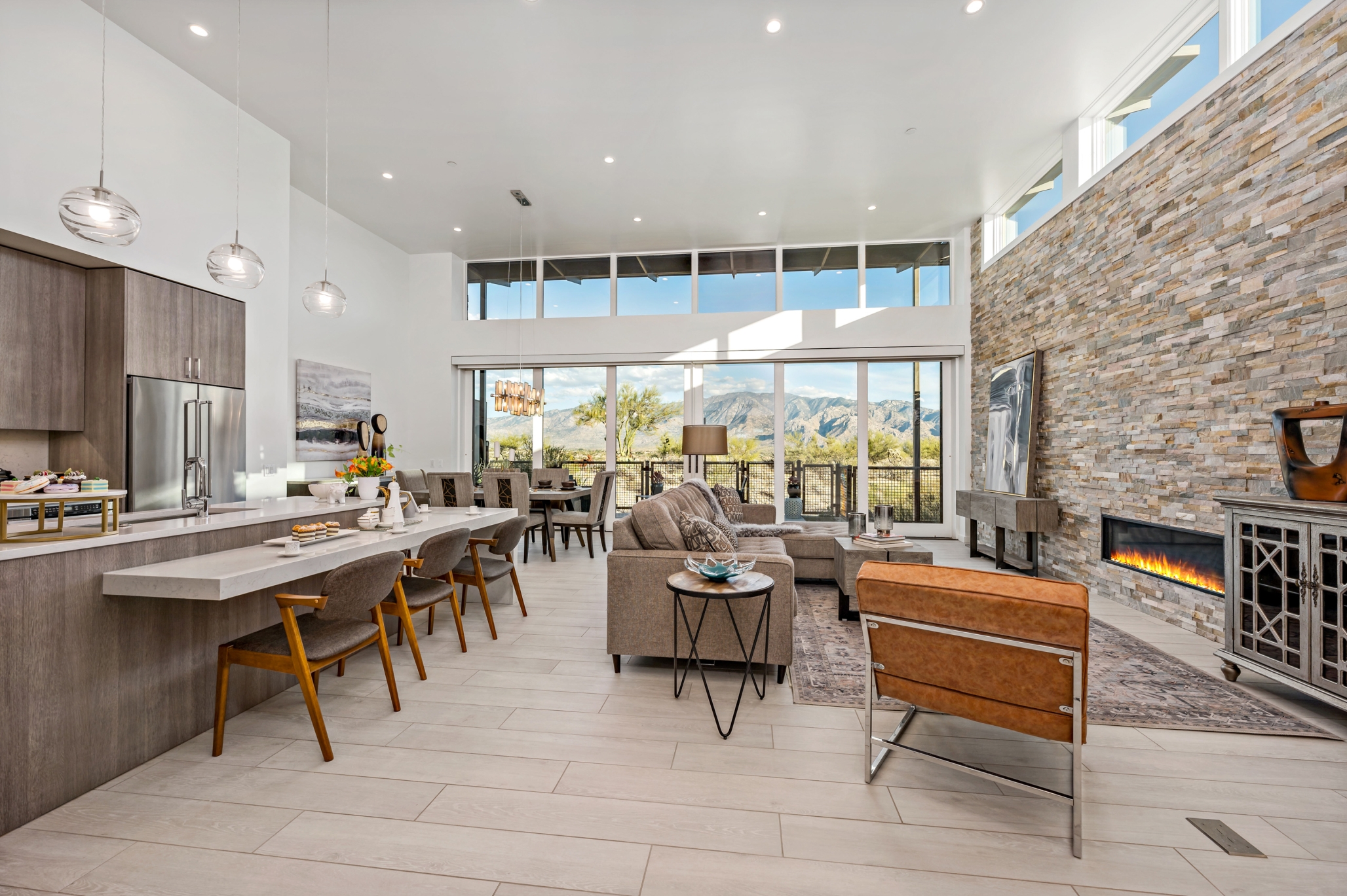 Splendido at Rancho Vistoso, Tucson, AZ 5