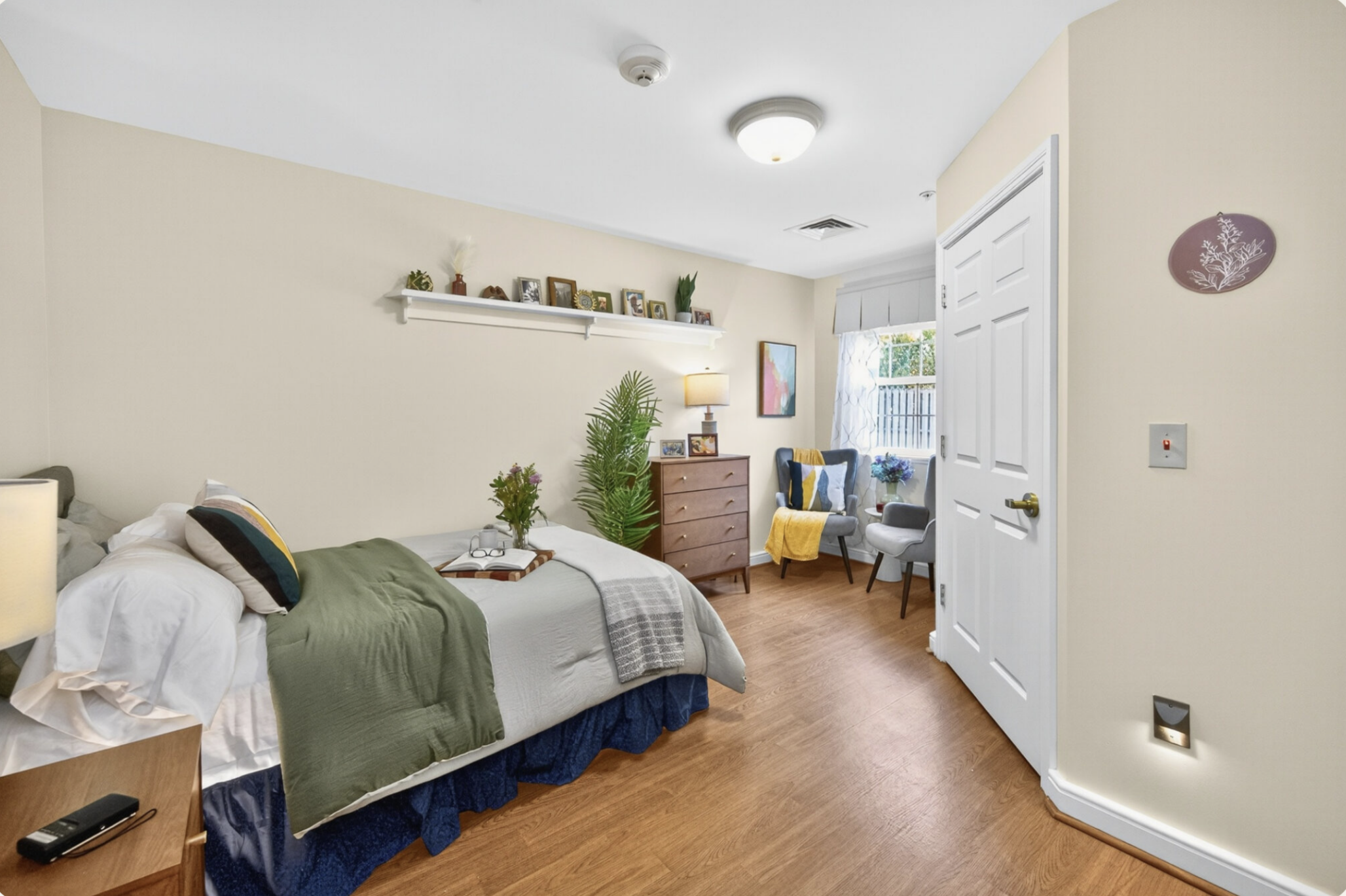 Artis Senior Living of Reading, Reading, MA 8