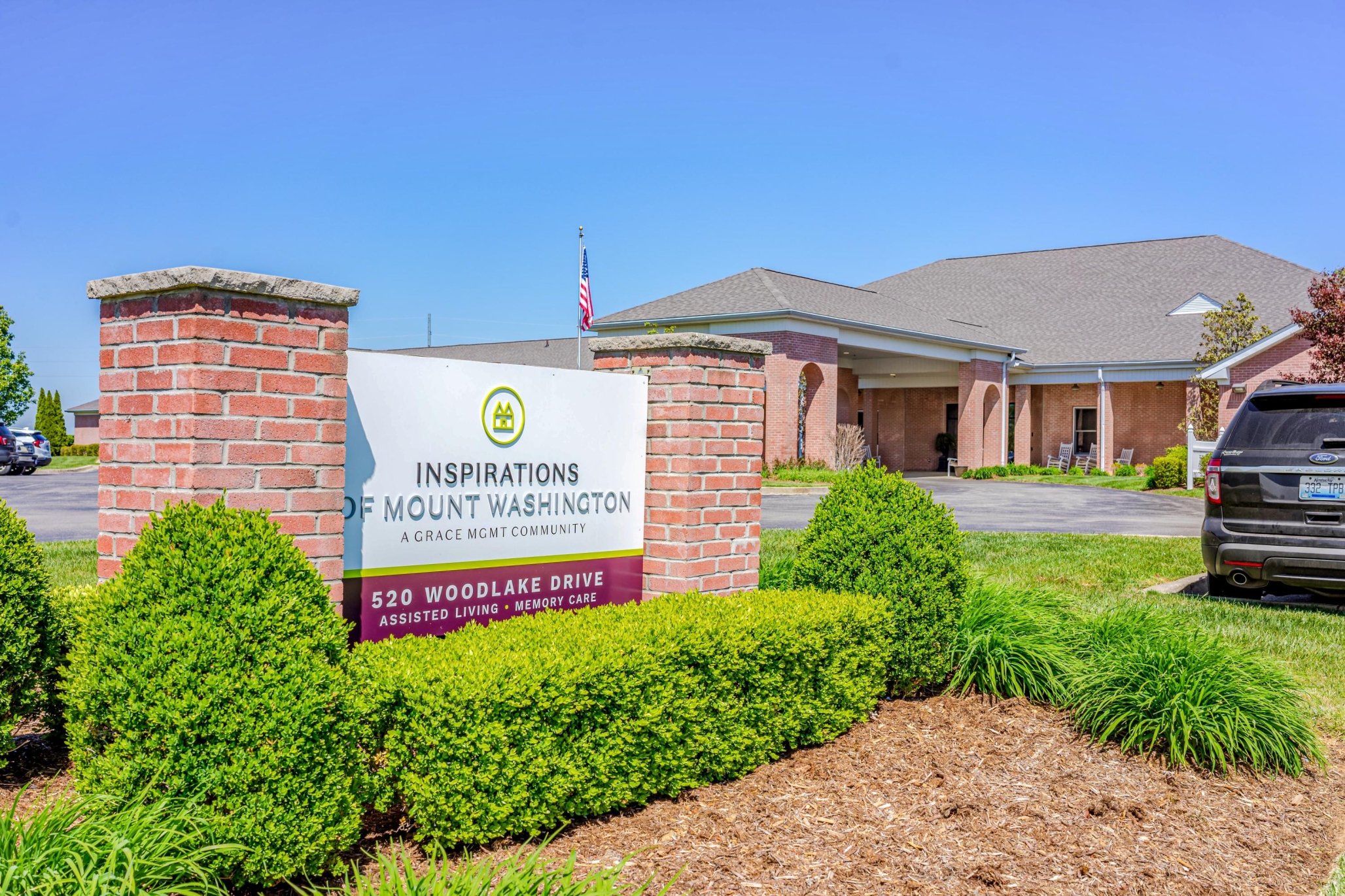 Inspirations of Mount Washington, Mount Washington, KY 3