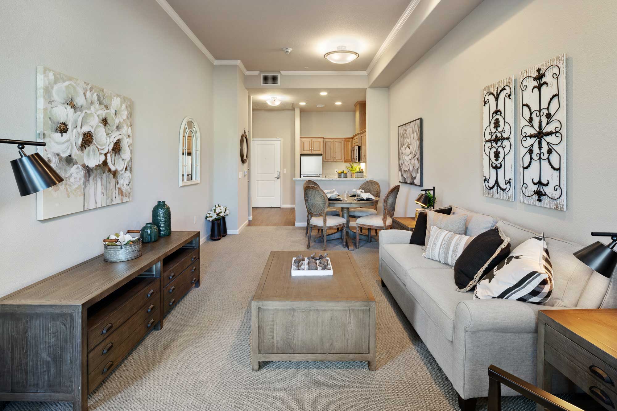 Oakmont of East Sacramento, Sacramento, CA 9