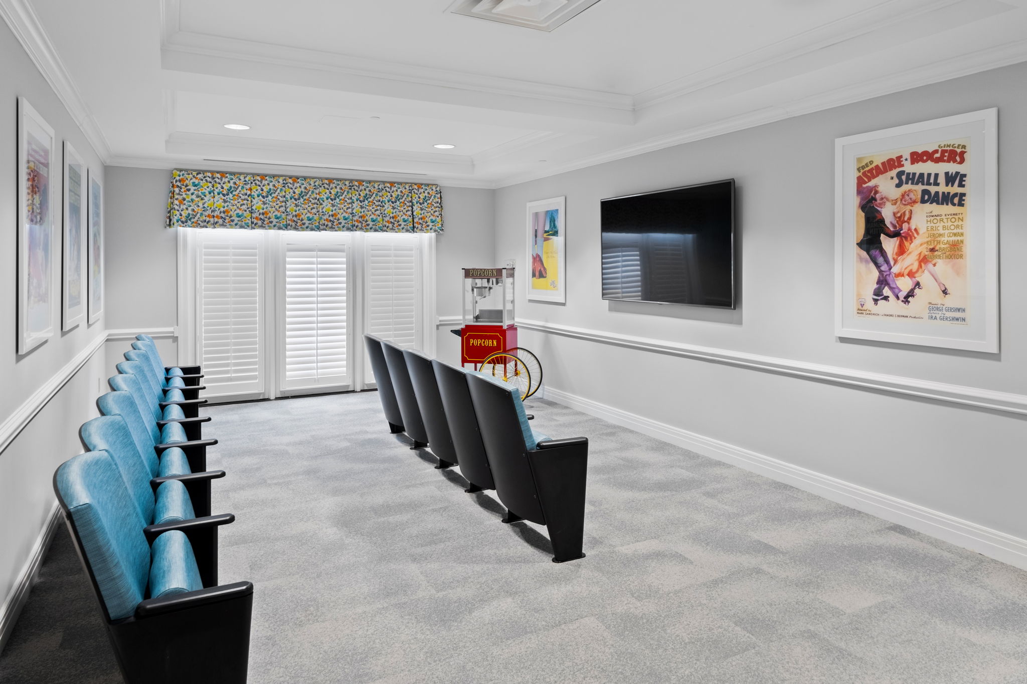 The Bristal Assisted Living at North Woodmere, Valley Stream, NY 8