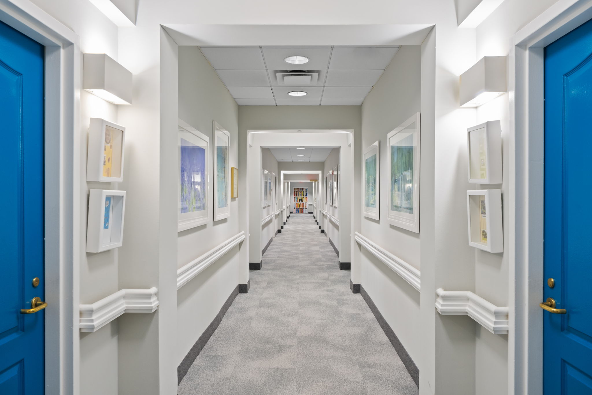 The Bristal Assisted Living at North Woodmere, Valley Stream, NY 7
