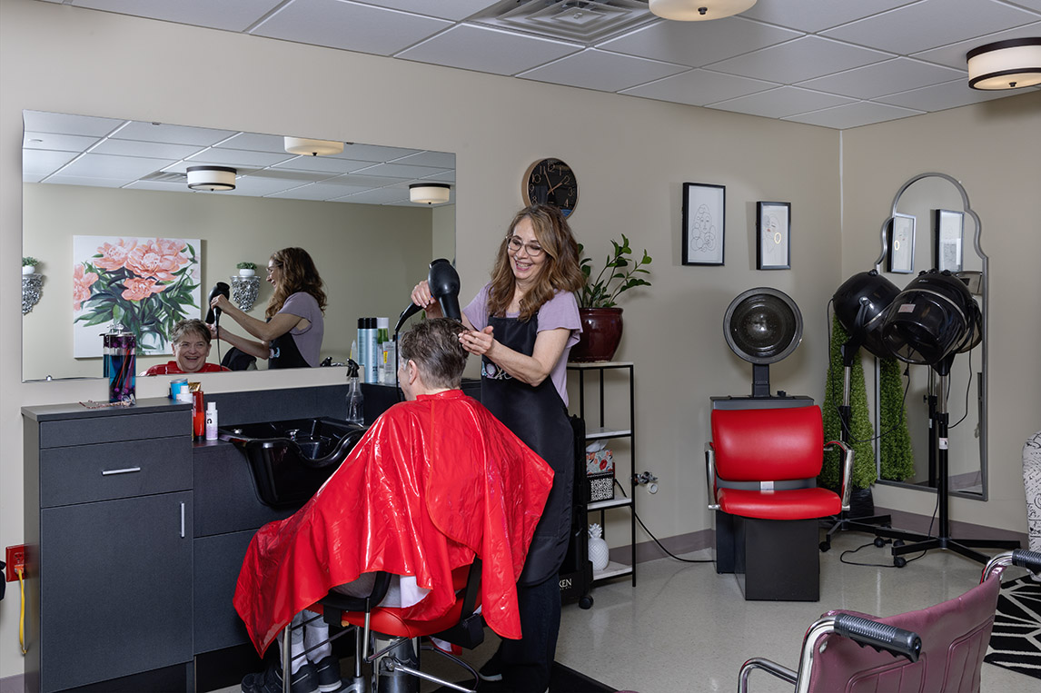 Valparaiso Senior Village by StoryPoint Group, Valparaiso, IN 17