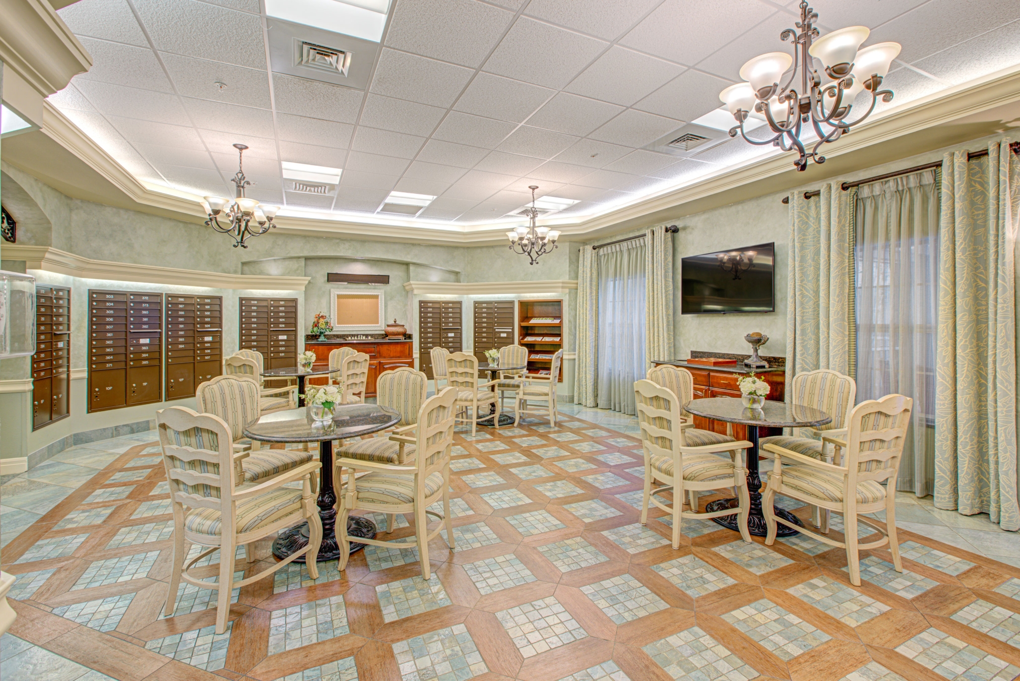 The Residence at Timber Pines, Spring Hill, FL 10