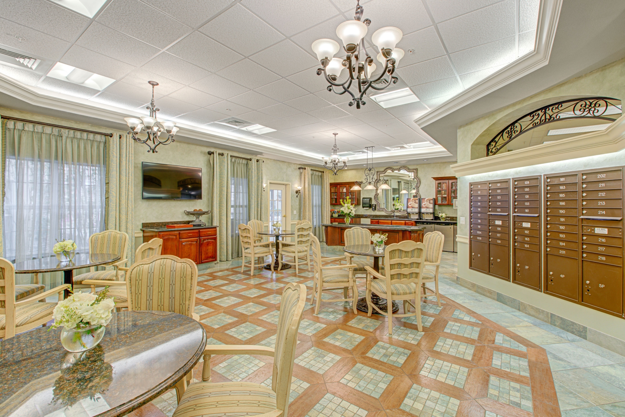 The Residence at Timber Pines, Spring Hill, FL 11