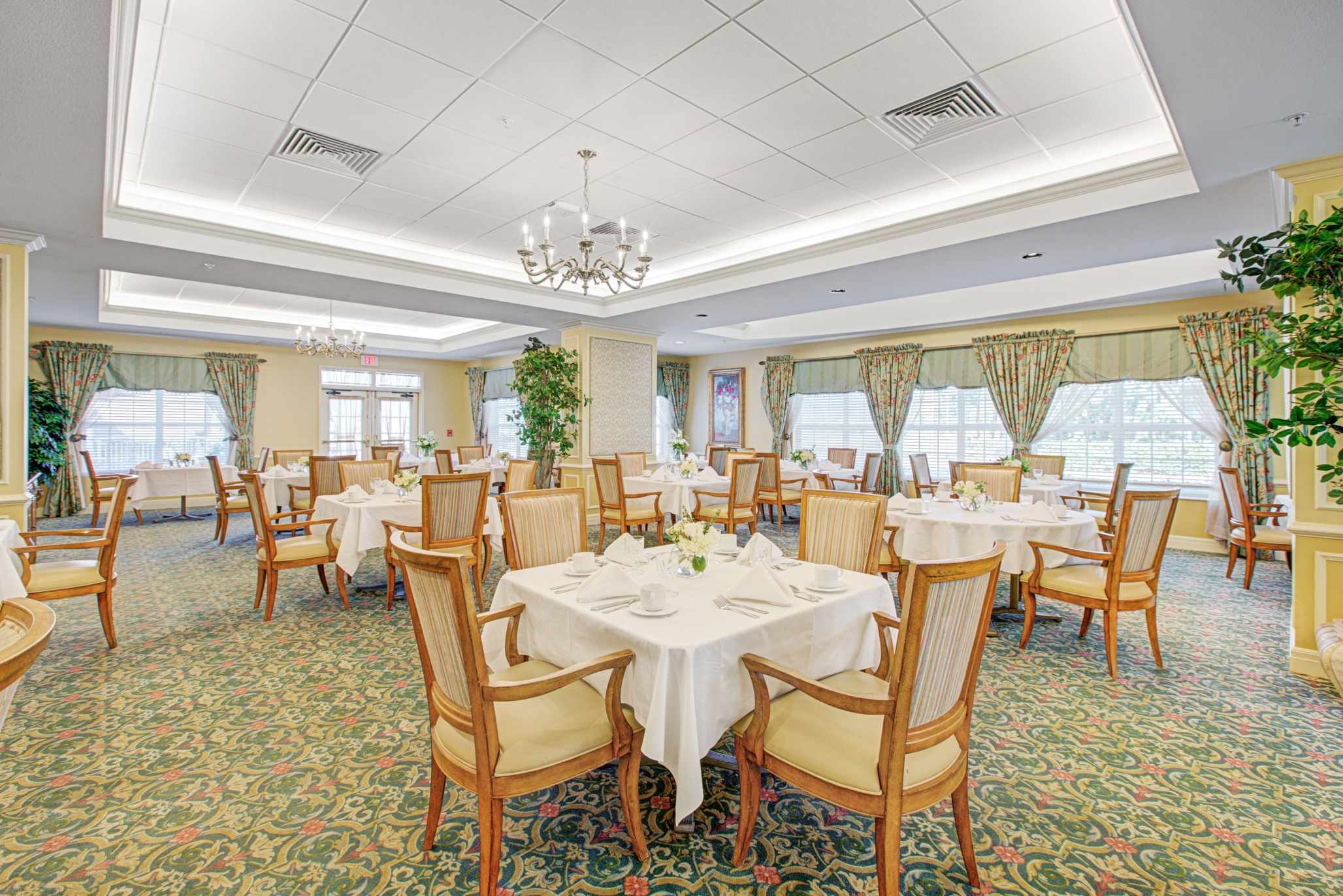 The Residence at Timber Pines, Spring Hill, FL 12