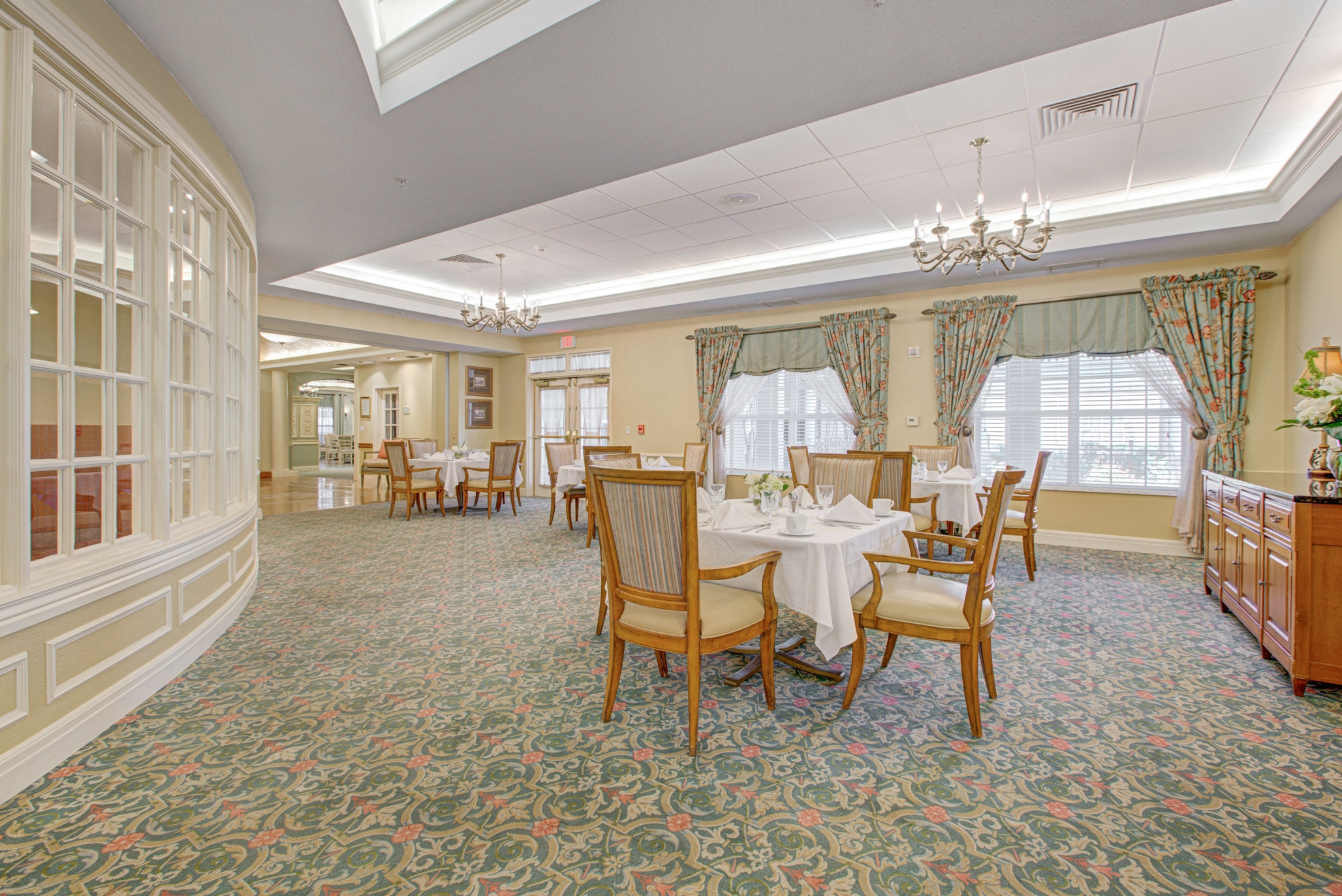 The Residence at Timber Pines, Spring Hill, FL 13