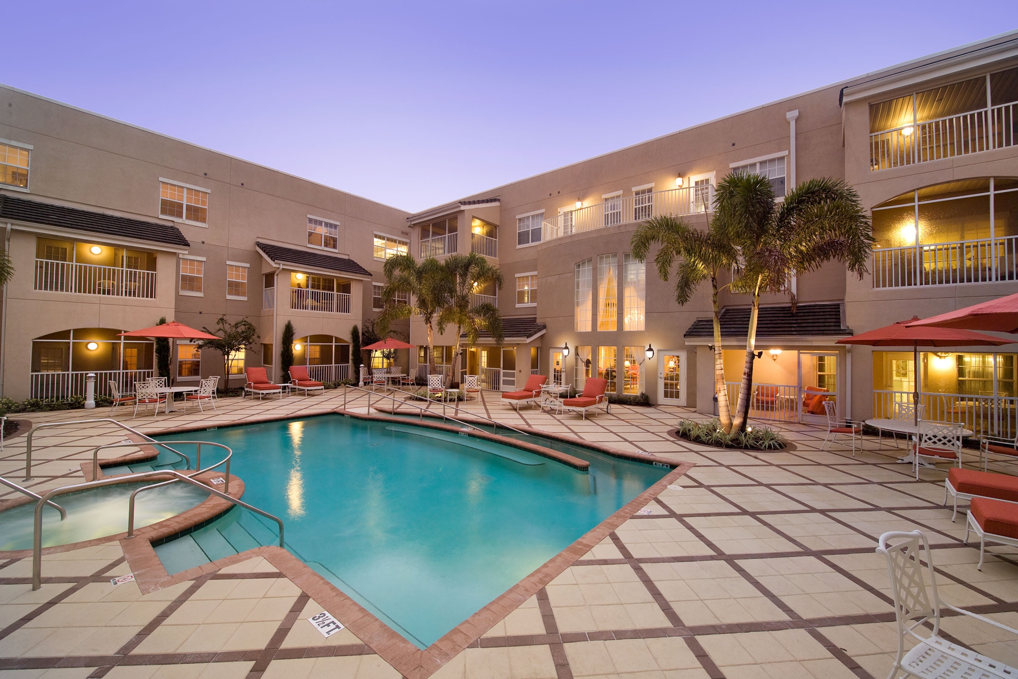 The Residence at Timber Pines, Spring Hill, FL 15