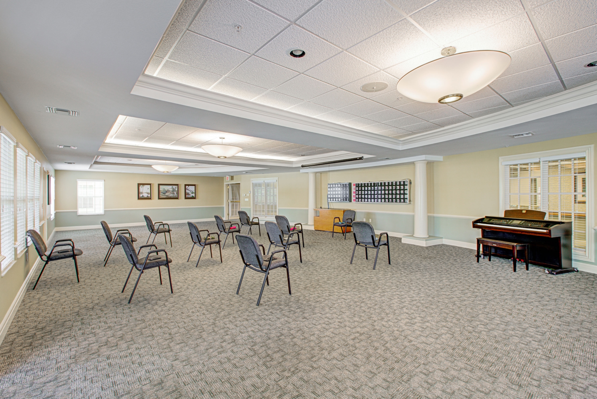 The Residence at Timber Pines, Spring Hill, FL 19