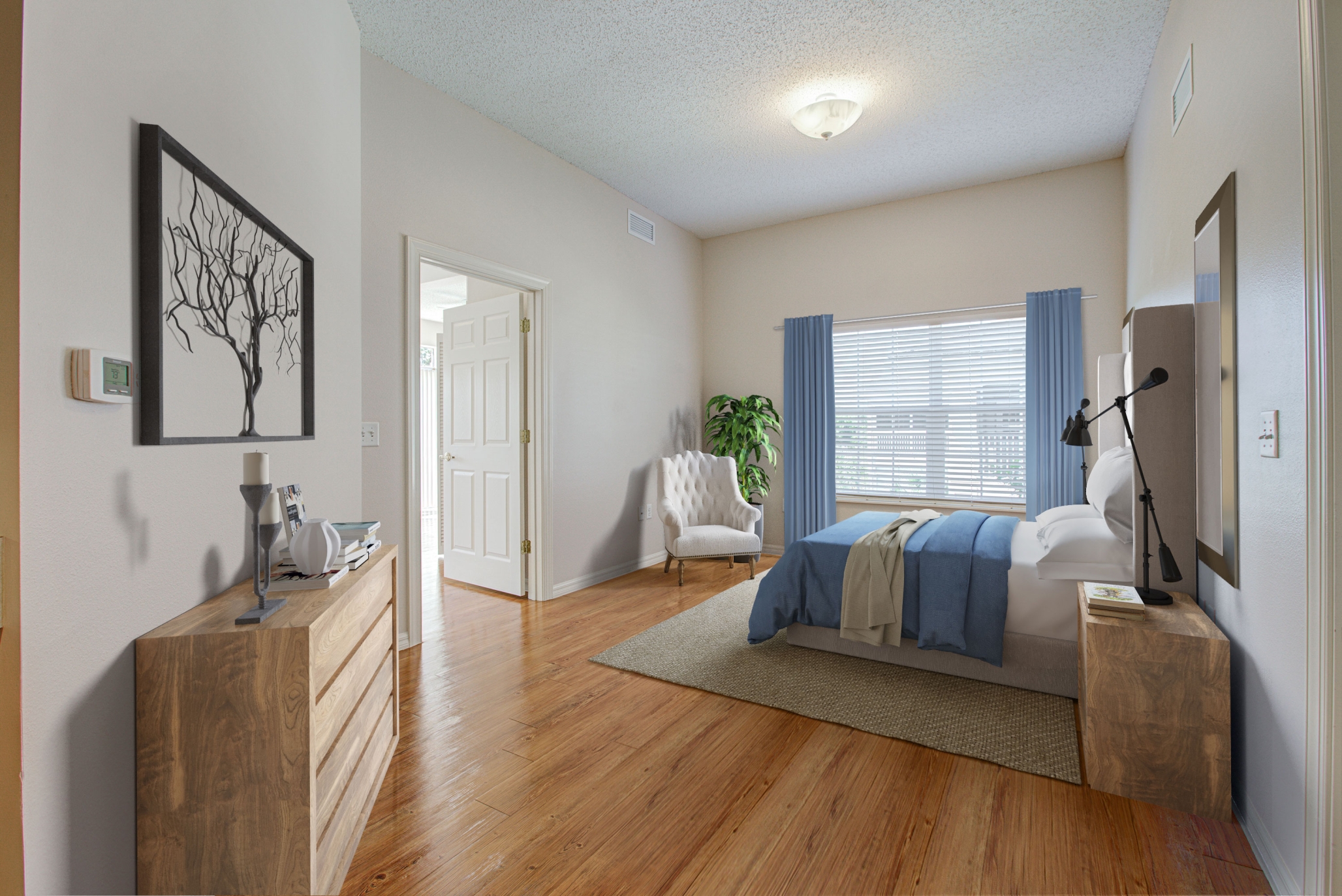 The Residence at Timber Pines, Spring Hill, FL 35