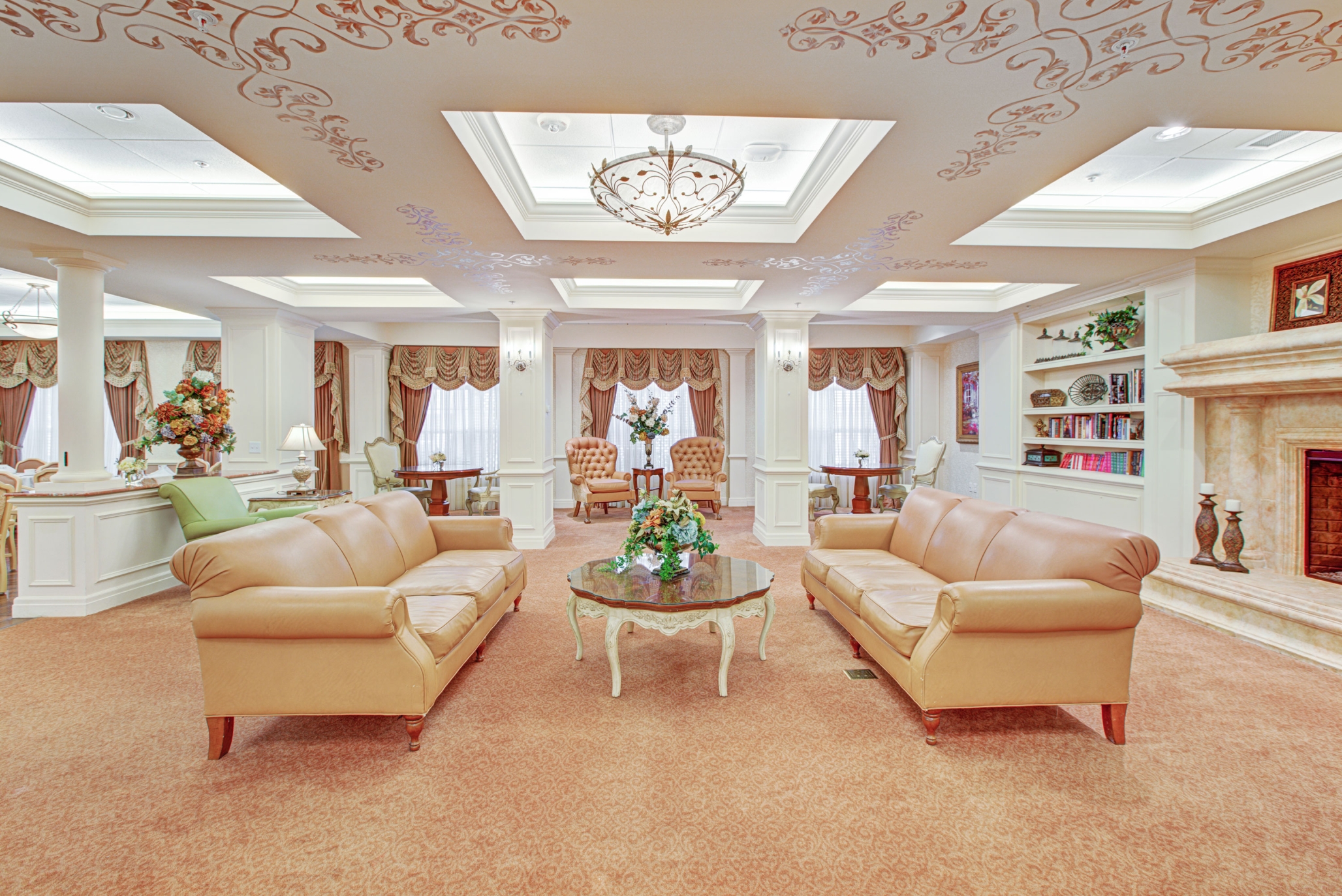 The Residence at Timber Pines, Spring Hill, FL 37