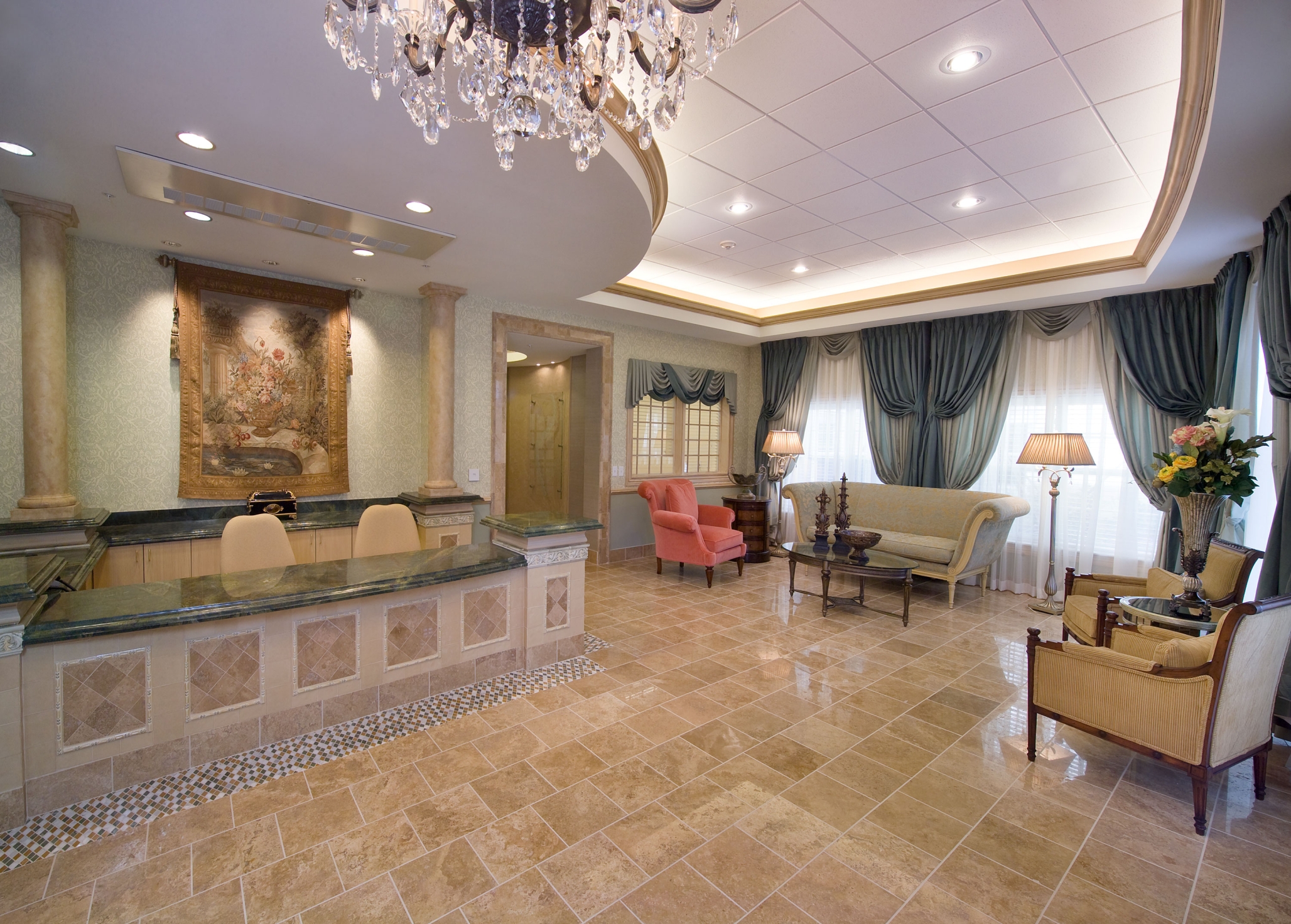 The Residence at Timber Pines, Spring Hill, FL 39